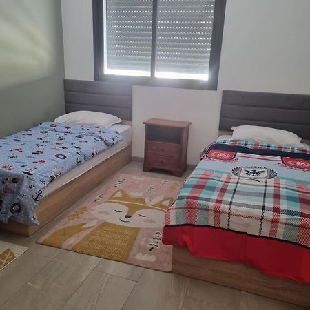 Joli Appartement A Harhoura Oulad Kerroum Exterior photo
