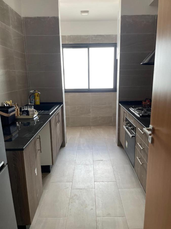 Joli Appartement A Harhoura Oulad Kerroum Exterior photo