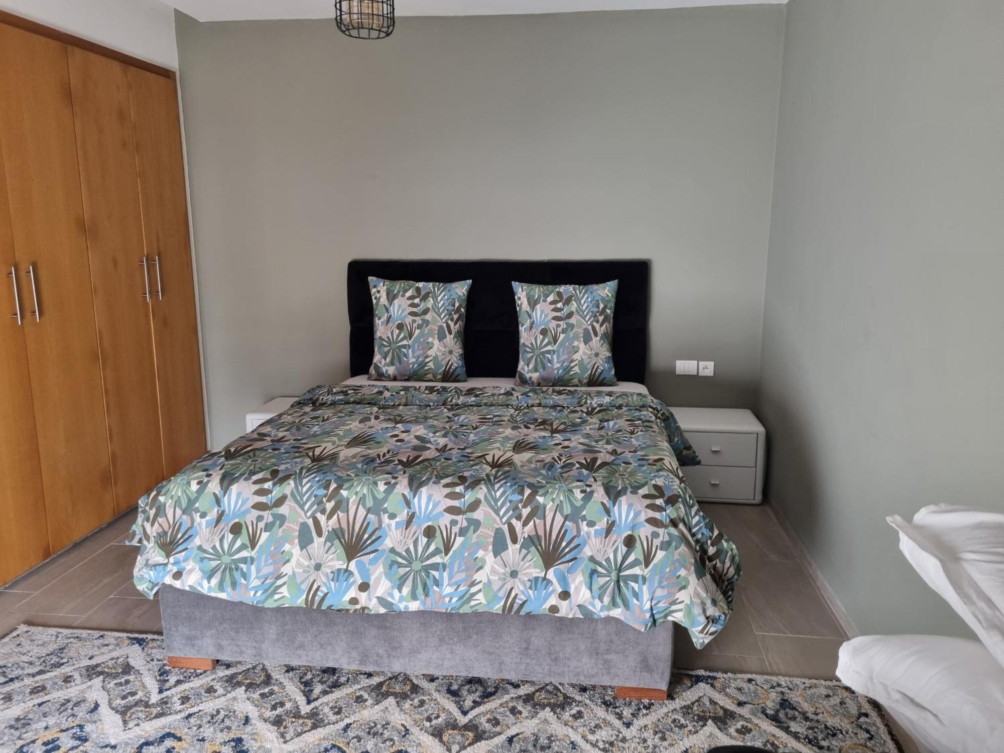 Joli Appartement A Harhoura Oulad Kerroum Exterior photo