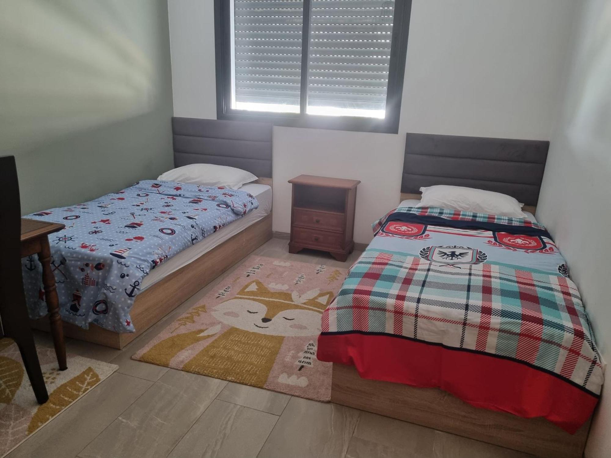 Joli Appartement A Harhoura Oulad Kerroum Exterior photo